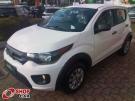 FIAT Mobi Like 1.0 Branca