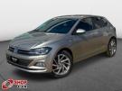 VW - Volkswagen Polo Hatch Highline 1.0 12v TSi Prata