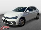 VW - Volkswagen Polo Hatch 1.0 12v Branca