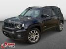 JEEP Renegade Sport 1.3 16v T270 Preta