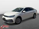 VW - Volkswagen Virtus 1.0 12v TSi Branca