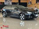 GM - Chevrolet Cruze Hatch Sport6 LT 1.8 16v Preta