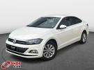 VW - Volkswagen Virtus 1.6 16v Branca
