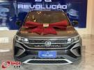 VW - Volkswagen Taos Highline 1.4 16v TSi Bege
