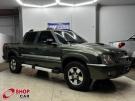 GM - Chevrolet S10 Executive 2.4 C.D. Verde