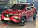 RENAULT Kwid Intense 1.0 12v Vermelha