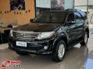 TOYOTA Hilux SW4 SR 2.7 16v Preta