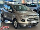 FORD EcoSport SE 1.6 16v Prata