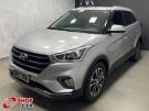 HYUNDAI Creta Prestige 2.0 16v Prata