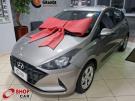 HYUNDAI HB20 Vision 1.0 12v Prata