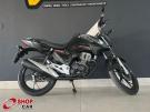 HONDA CG Titan 160i Preta