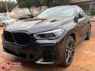 BMW X6 xDrive40i M Sport 3.0T 24v Preta