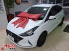 HYUNDAI HB20 Vision 1.0 12v Branca