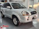 HYUNDAI Tucson GLS 2.0 16v Prata