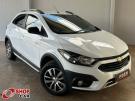 GM - Chevrolet Onix Activ 1.4 Branca