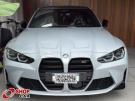 BMW M3 Competition 3.0T 24v Cinza