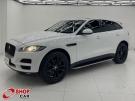 JAGUAR F-Pace Prestige 2.0T 16v 25t Branca
