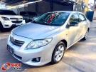 TOYOTA Corolla XEi 1.8 16v Prata
