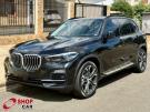 BMW X5 xDrive30d 3.0T 24v Preta