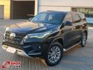 TOYOTA Hilux SRX D4-D 2.8TDi 16v 4X4 C.D. Preta