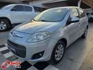 FIAT Palio Attractive 1.0 4p. Prata