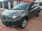 FIAT Strada Endurance 1.4 C.S. Cinza