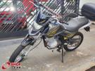 YAMAHA XTZ 150 Crosser E Cinza