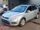 FORD Focus Hatch GLX 2.0 16v Prata
