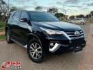 TOYOTA Hilux SW4 SRX D4-D 2.8TDi 16v 4x4 Preta
