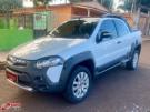 FIAT Strada Adventure 1.8 16v C.D. Branca