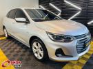 GM - Chevrolet Onix Sedan Plus Premier 1.0T 12v Prata