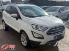 FORD EcoSport Titanium 2.0 16v Branca