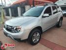 RENAULT Duster Dynamique 2.0 16v Prata