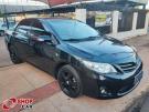 TOYOTA Corolla XEi 2.0 16v Preta