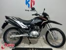 HONDA NXR 150 Bros ES Mix Preta