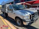 FORD F350 3.9TD Prata