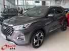 CHERY Tiggo 5x Pro 1.5T 16v Cinza