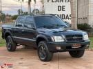 GM - Chevrolet S10 Advantage 2.4 C.D. Cinza