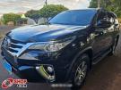 TOYOTA Hilux SW4 SRV 2.7 16v Preta