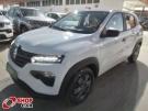 RENAULT Kwid Zen 1.0 12v Branca