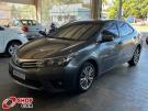 TOYOTA Corolla XEi 2.0 16v Cinza