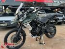 TRIUMPH Tiger 800 XCA Verde