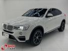 BMW X4 xDrive28i X-Line 2.0T 16v Branca