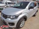 FIAT Mobi Like 1.0 Prata