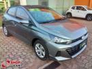 HYUNDAI HB20 Comfort Plus 1.0 12v Cinza