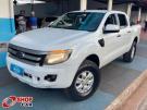 FORD Ranger XLS 2.5 16v C.D. Branca