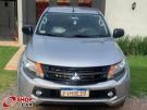 MITSUBISHI L200 Triton Sport GLS 2.4TDi 16v 4X4 C.D. Prata