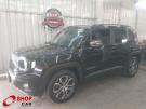 JEEP Renegade Longitude 1.3 16v T270 Preta