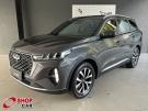 CHERY Tiggo 7 Pro 1.6T 16v Cinza