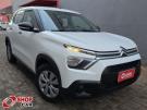 CITROËN C3 Hatch Live Pack 1.0 Branca